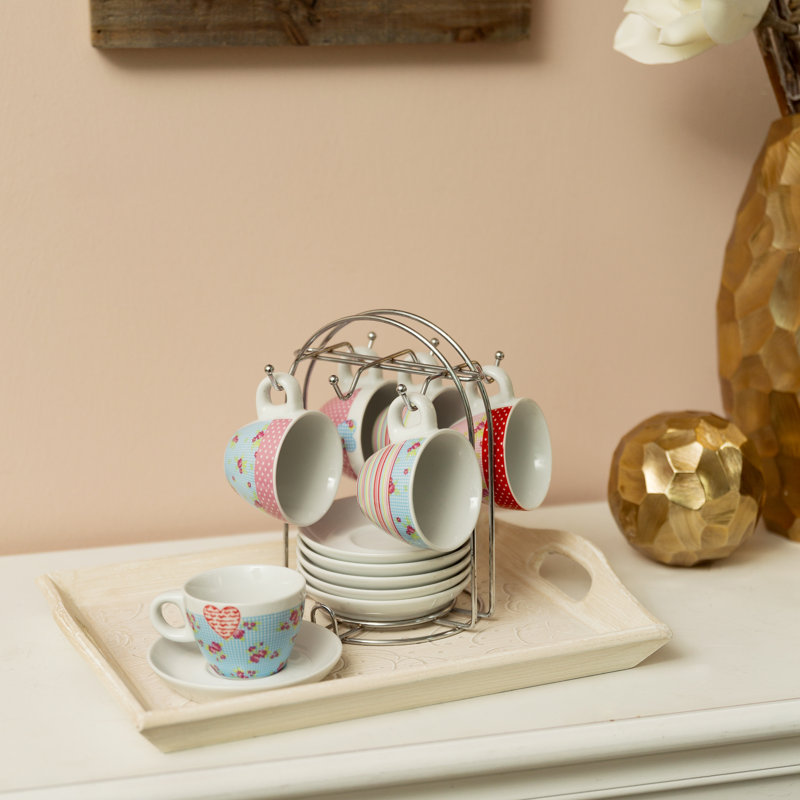 Radke Tritan Plastic Espresso Cup