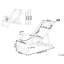 Feagan Reclining Recliner Chair