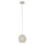 Luminaire suspendu sphérique unique à 1 lumière Urchin-1894329256-2003702592