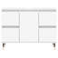 Markaila Floor Mounted Bathroom Cabinet-85562446
