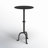 Redrow Iron Top End Table-2106075717