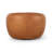 Adele Swivel Chair-Lorento Cognac