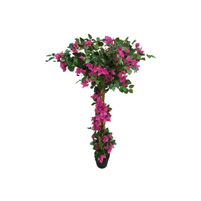 Faux Plant