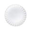 NETTLE 8.27cm Handmade Stoneware Salad/Dessert Plate