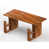 Brown Wood selected