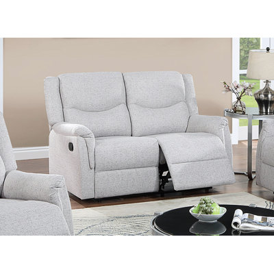 Causeuse inclinable 1pc Burlap