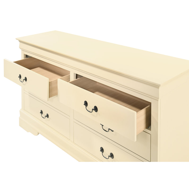 Tavistock 2 - Drawer Nightstand