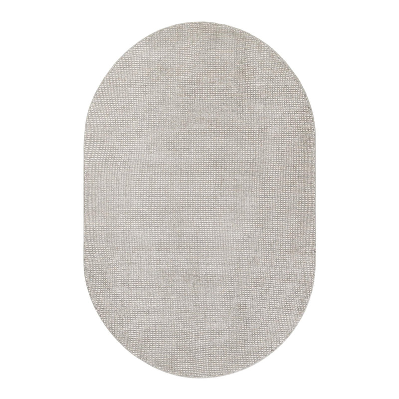 Tapis anglais Jill Zarin Farmhouse, Ovale 3 pi 1 po x 5 pi 1 po