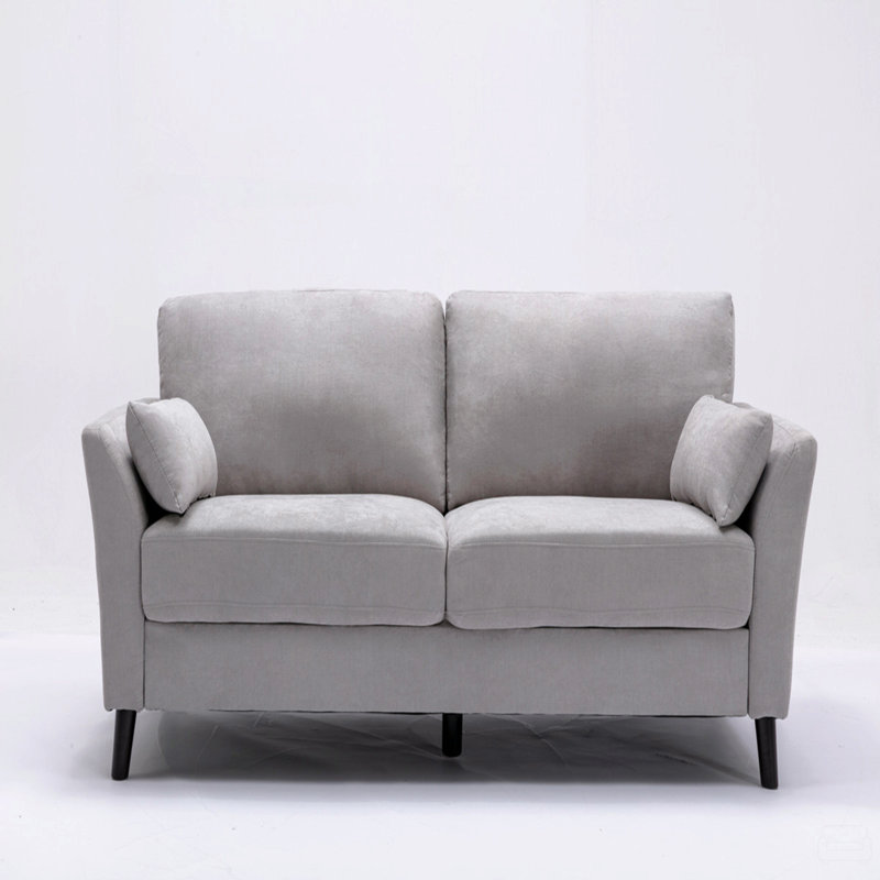 Fabric Sofa Loveseat