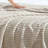 Houndstooth Kenneth Cole Textured Solid Plush Throw Blanket-101228235