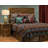 Wooded River Painted Desert Bedspread Full/Queen-1323594630