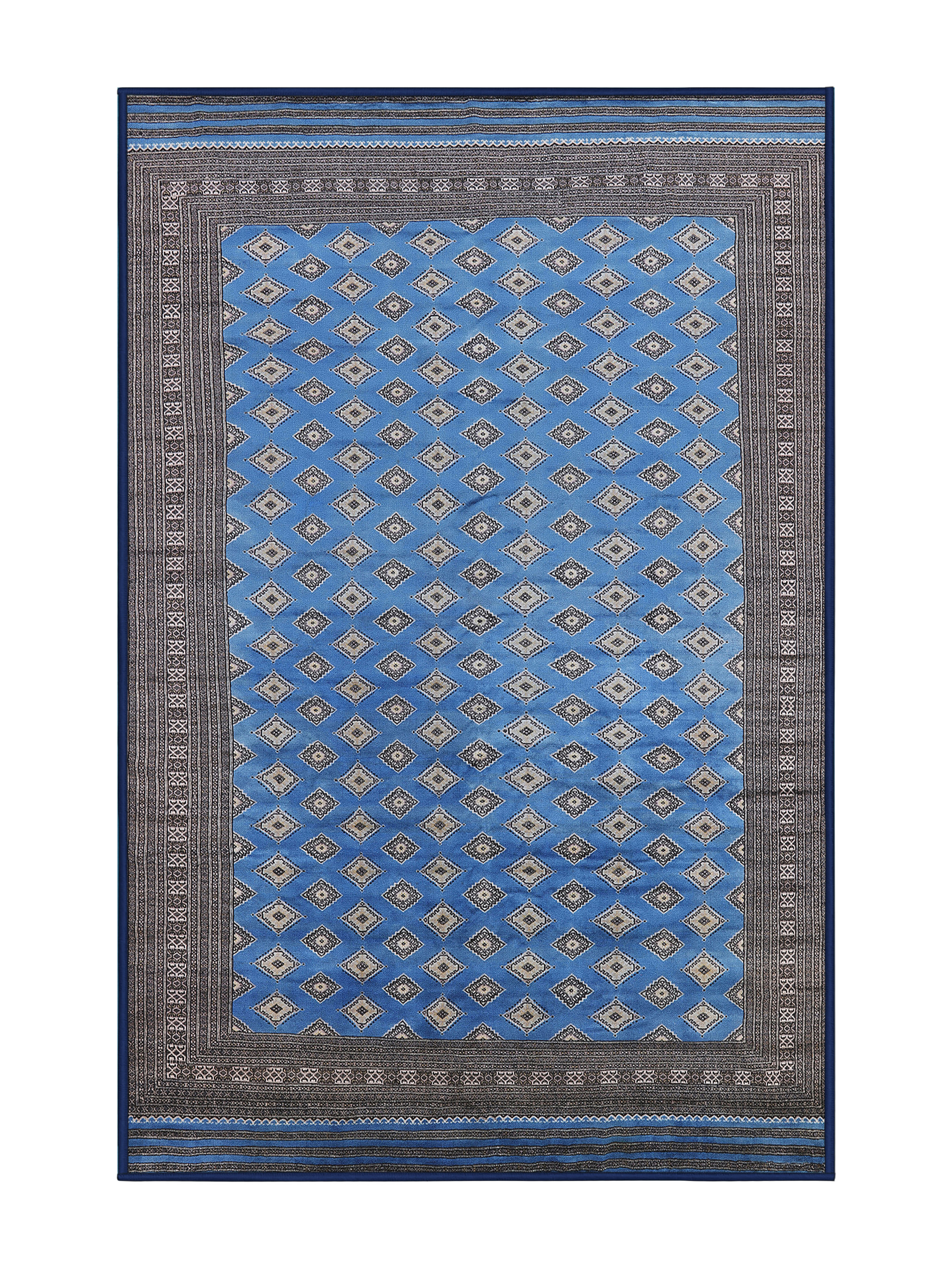 Foundry Select Mid-Century Modern Urban 1994 Area Rug - Wayfair Canada