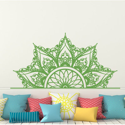 Religious & Spiritual Non-Wall Damaging Wall Decal