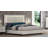 Willah Vegan Leather Platform Bed-991315211