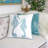 Blue / Spa Seahorses