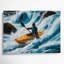 Art mural en toile Sports-2061688061