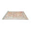 Tapis oriental tissé à la machine Cagney-2011001846