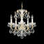 Century 5 - Light Chandelier-40595917