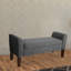 Banc de rangement rembourré Katelyn-387429792