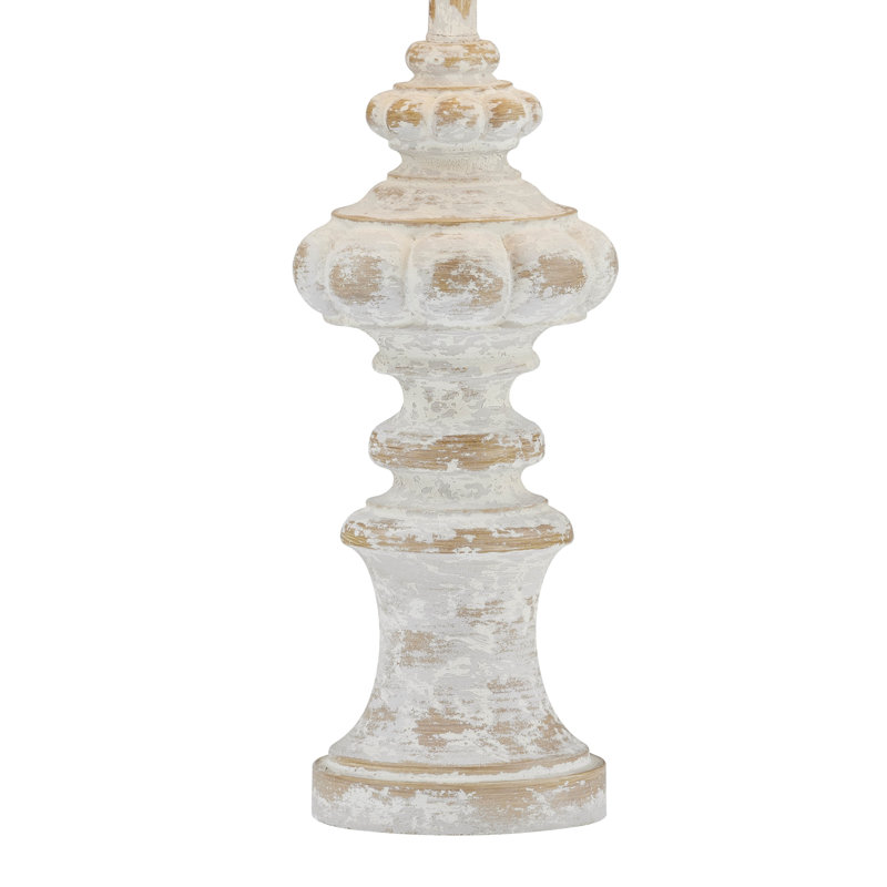 Gamada Resin Table Lamp