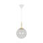 1 - Light Sphere Pendant