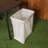 Blackstone On-the-Go Prep Cart with Collapsible Flexfold Design