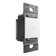 Adorne Smart Switch With Netatmo, Graphite