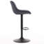 Tabourets de bar pivotants à hauteur réglable Modern-466486055