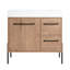 Bathroom Vanity with Top