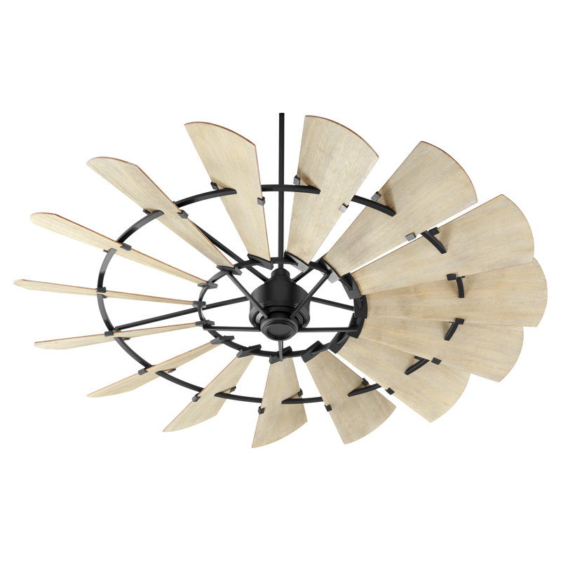 Mercado 72'' Ceiling Fan