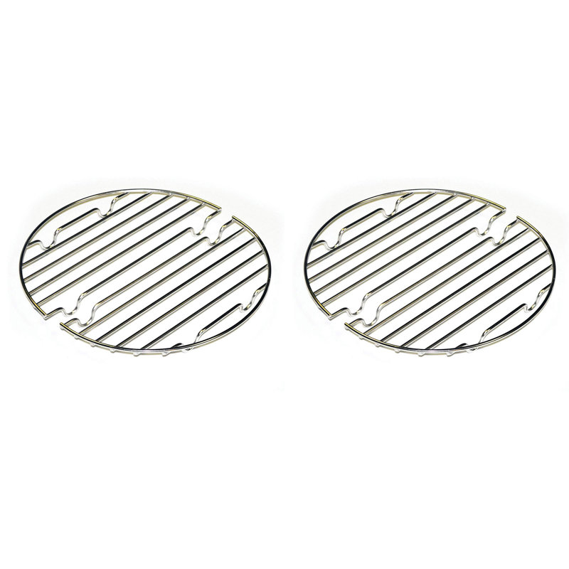 Stainless Steel Griddle