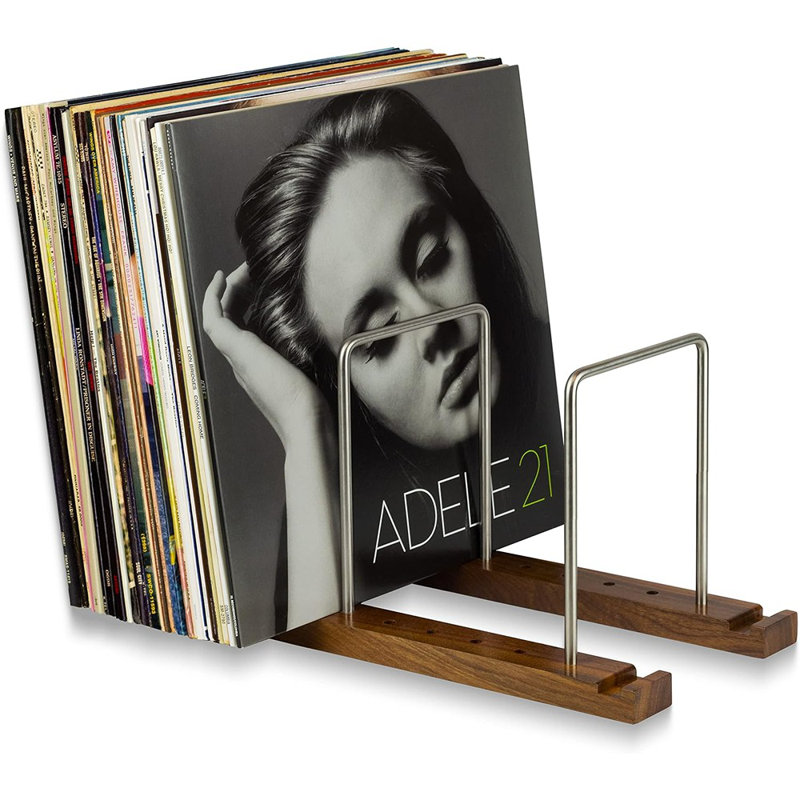 Support de rangement pour disques pour 75 ...