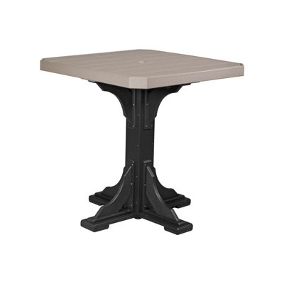 Table carrée Stepanian