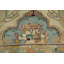Tapis turc Oushak 9x12