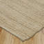 Tapis d'intérieur en jute de fibre naturelle fait à la main avec envers en coton Modern Farmhouse-1907934702-1928917106