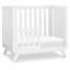 Otto 3-in-1 Convertible Mini Crib with 4" Mattress-72759638
