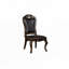 2 chaises d'appoint