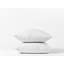 Organic Relaxed Pillow Case Set-23555541-23555542