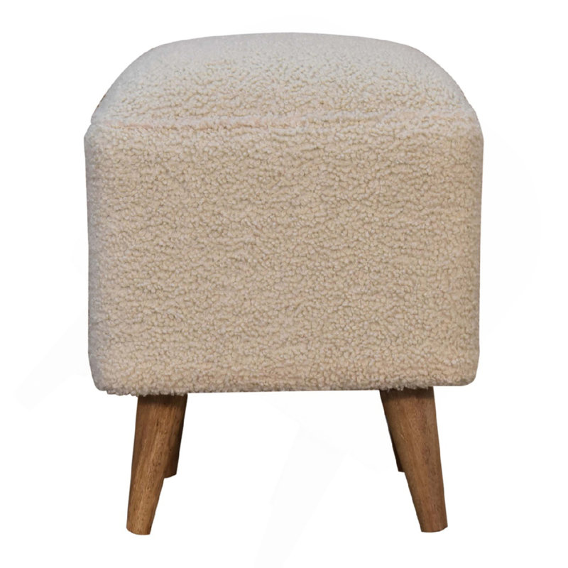 Banc en bois Soild