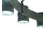 Chappell 18 - Light Chandelier