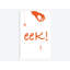 Eek! Impression sur toile tendue-19667640-73807941-73807940