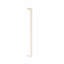 Emtek Keaton Appliance Pull (Concealed Surface Mount)-1174071674-1174815824