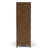 Billie Ebony Five Drawer Chest