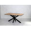 Rectangular 160Cm L x 90Cm W Dining Table-423108950