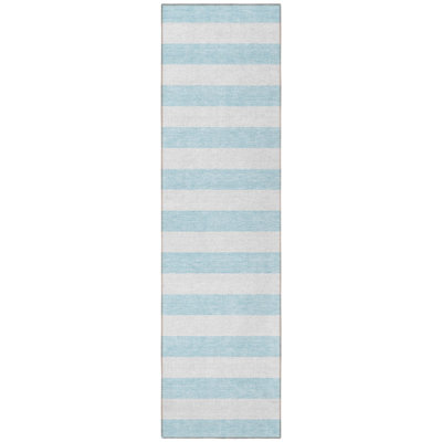 Tapis de couloir d'extérieur 8 po