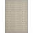 Arneshia Geometric Grey/Cream Indoor/Outdoor Area Rug-77757501