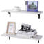 Tablette flottante 2 pièces Satsuma-215033958