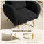 Upholstered Armchair
