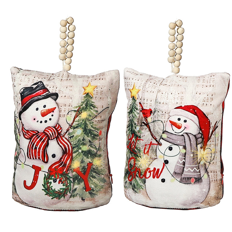 Décoration de Noël Kayatana