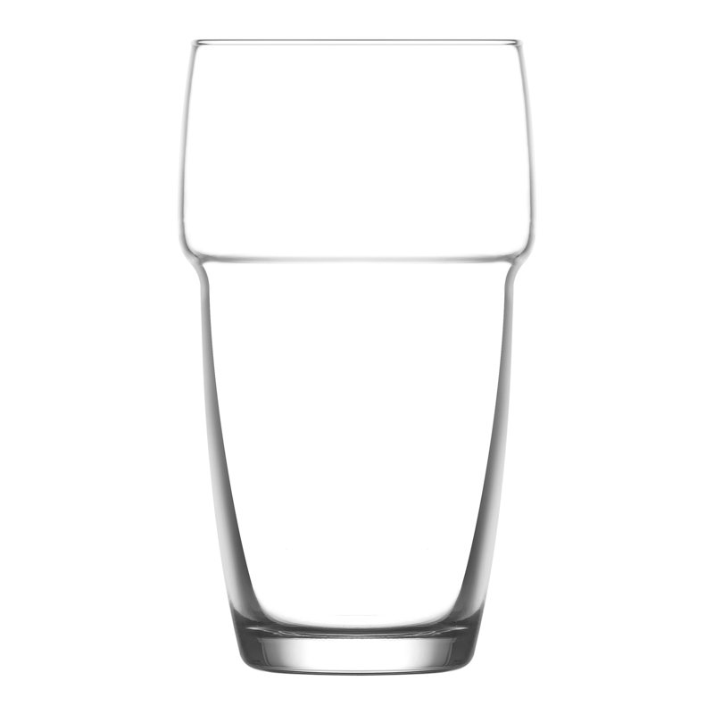 Glass, Long Drink 11.5 Oz Soda Lime Valletta